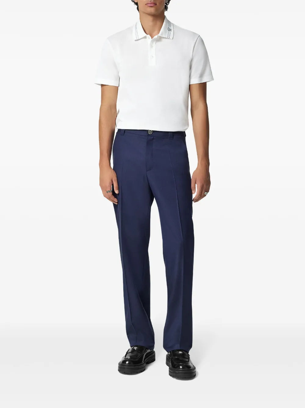 Medusa Polo