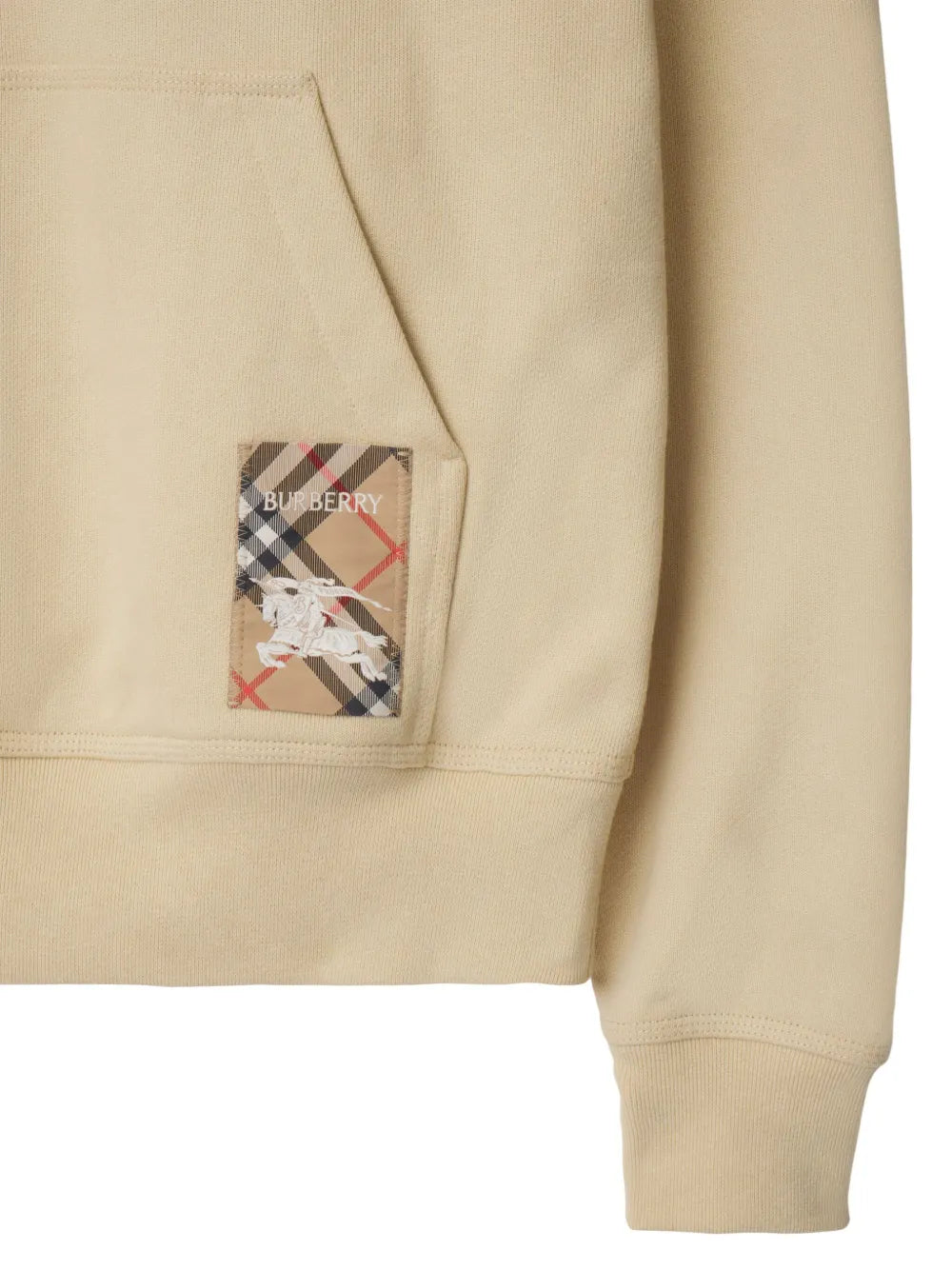 Cavalier Hoodie
