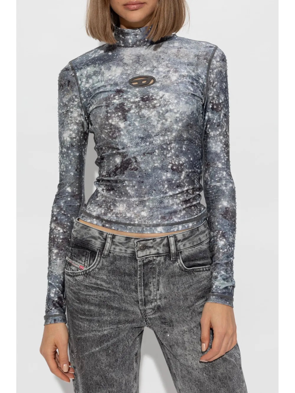 Galaxy Top T-Akara