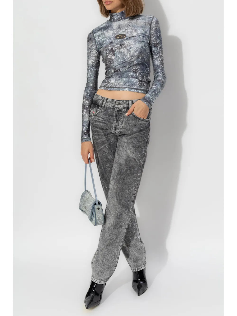 Galaxy Top T-Akara