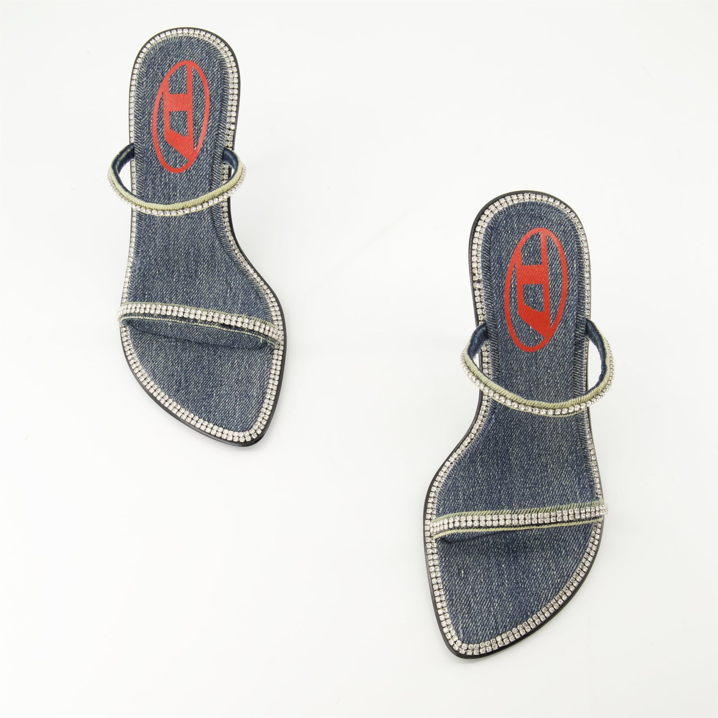 D-havanna Sdl High Heels Sandals