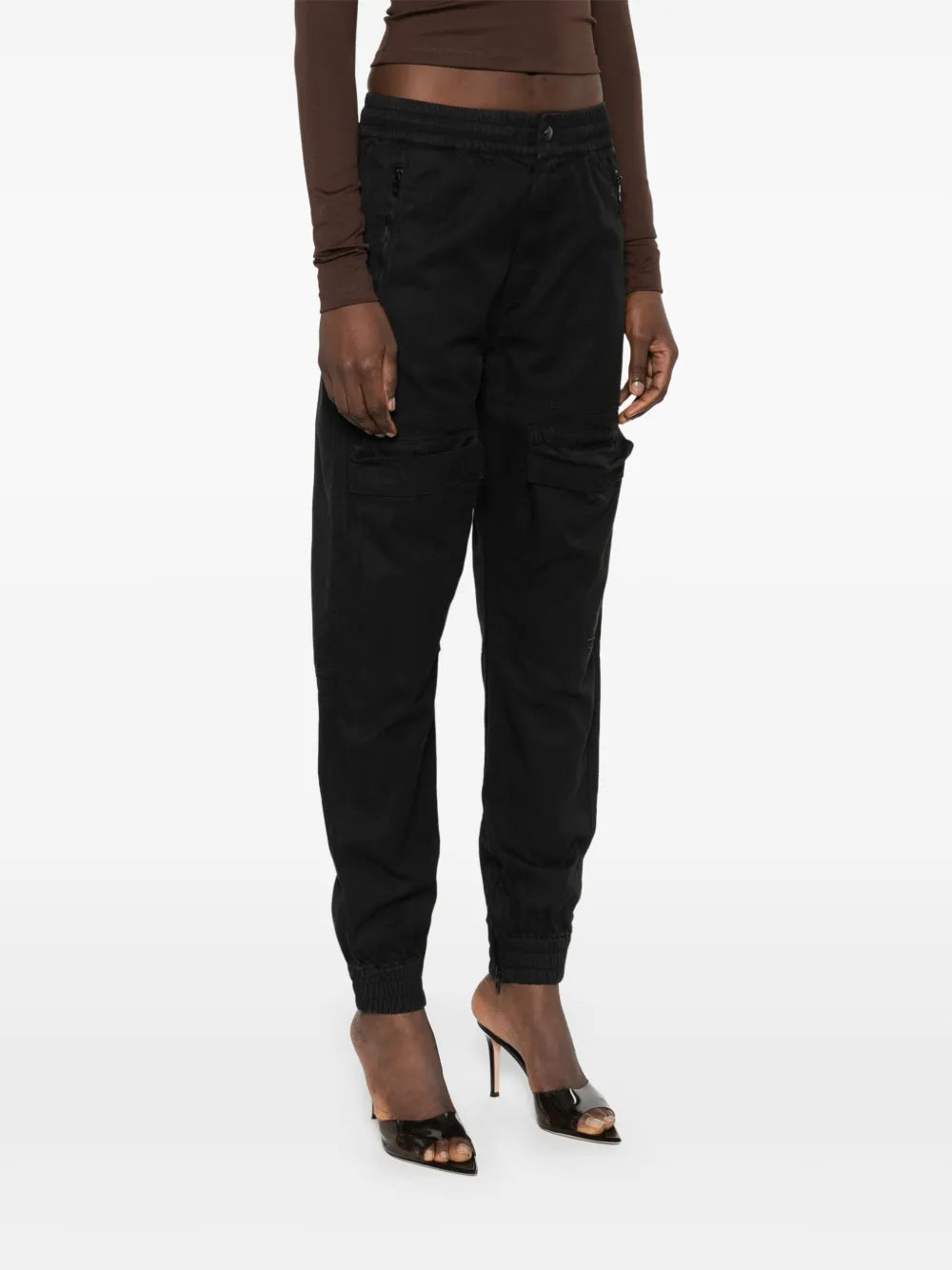 Cargo Jean P-Ride-Q3