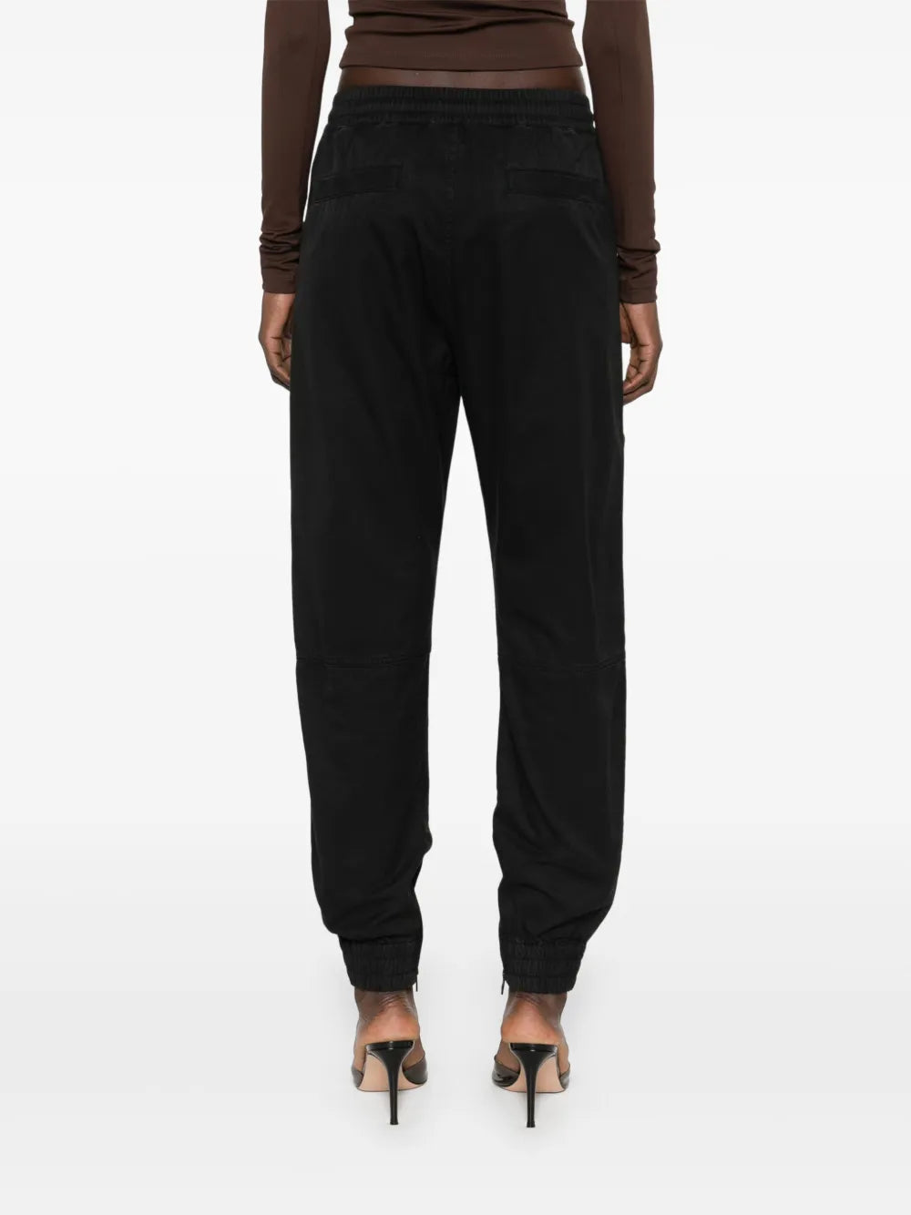 Cargo Jean P-Ride-Q3