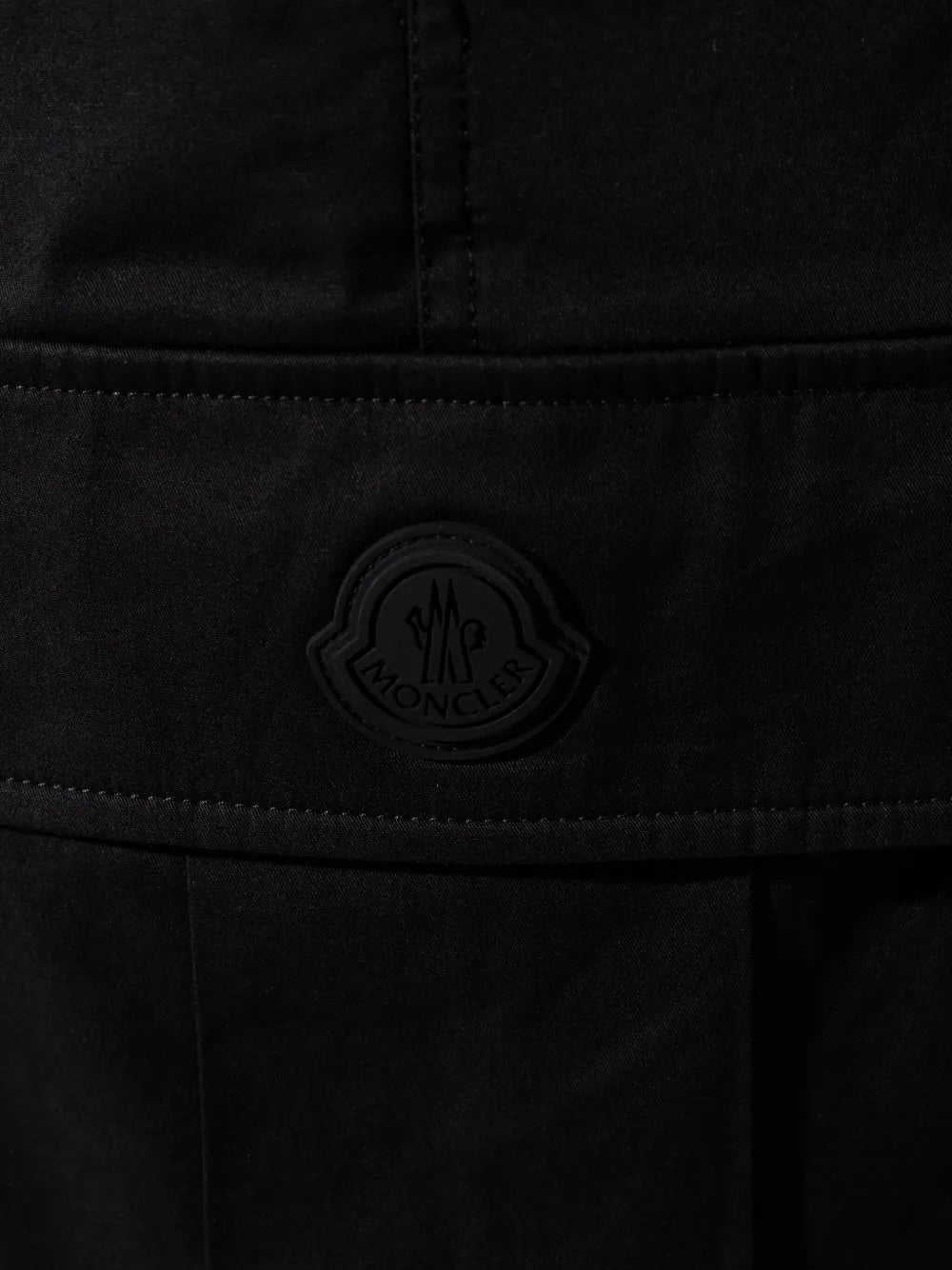Cargo Gabardine
