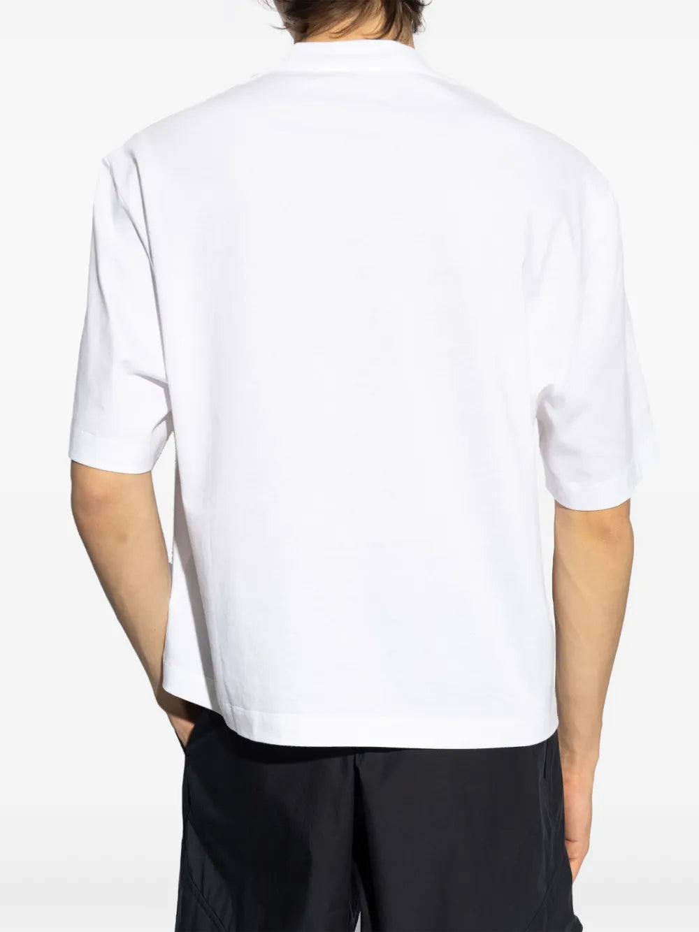 Printed T-shirt