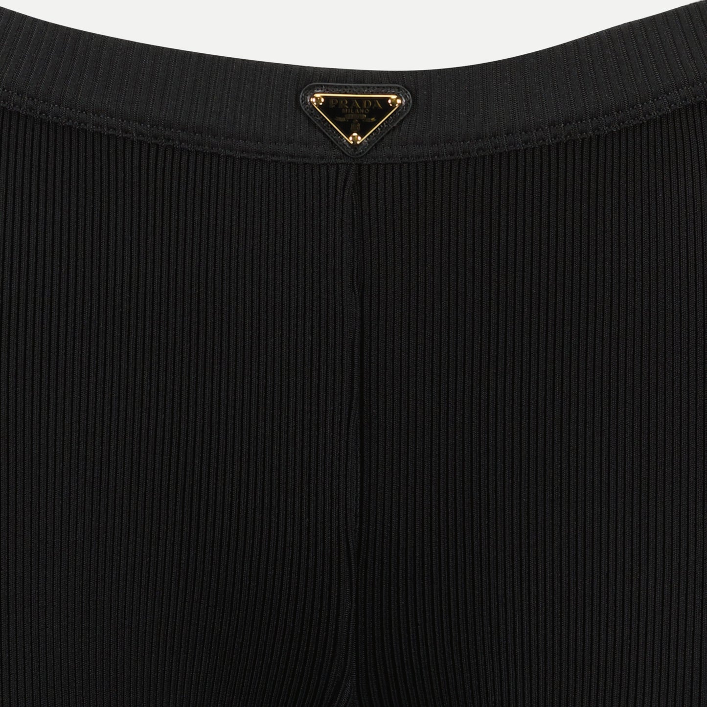 Ribbed Leggings
