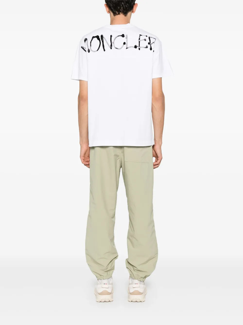 Graffiti T-shirt