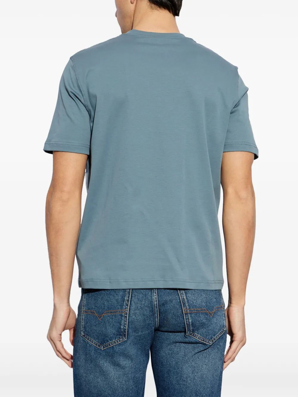 T-shirt T-Adjust
