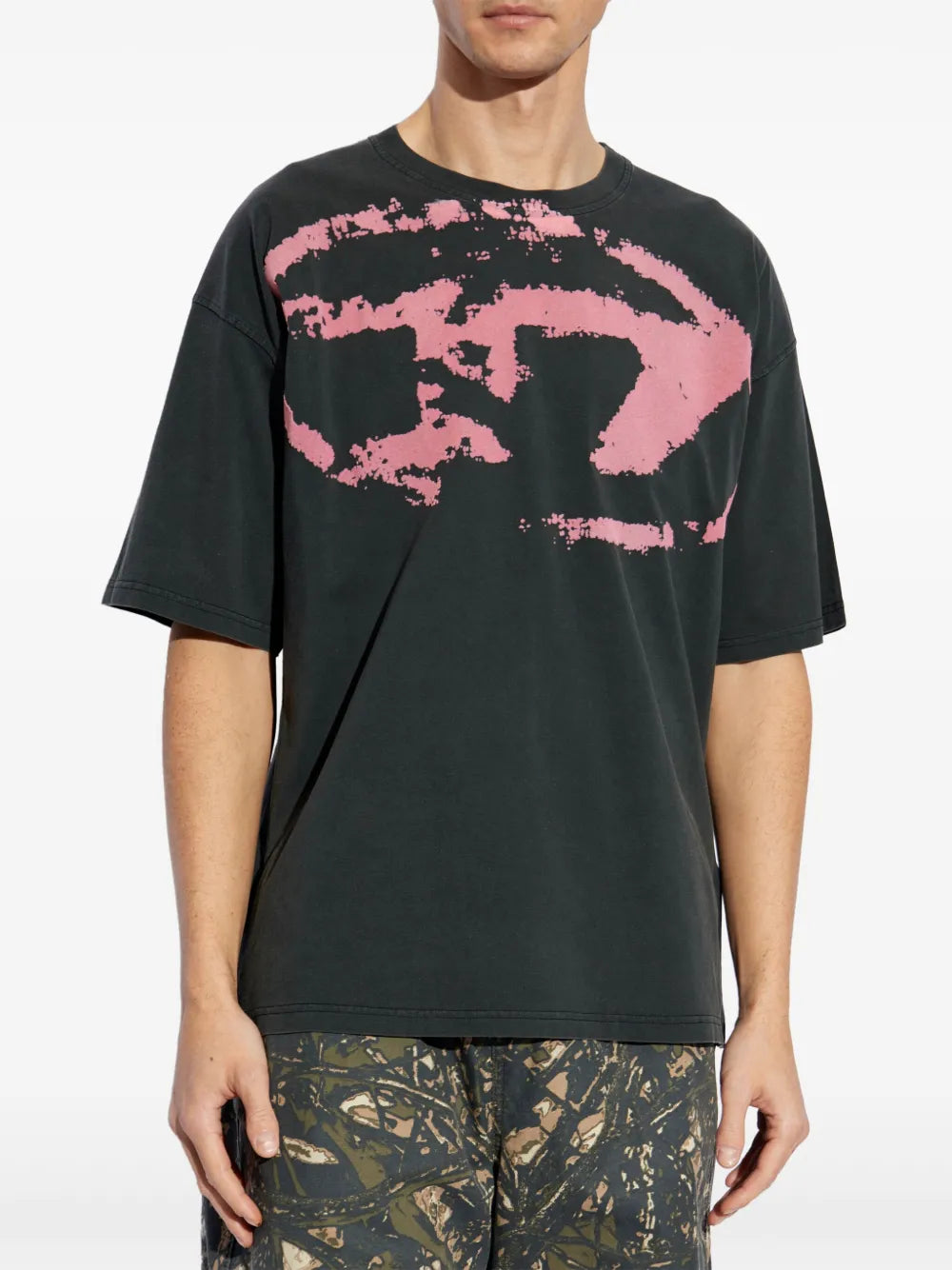 T-shirt T-box R21
