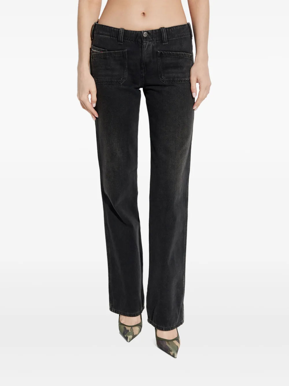 D-Keate L.30 Jeans