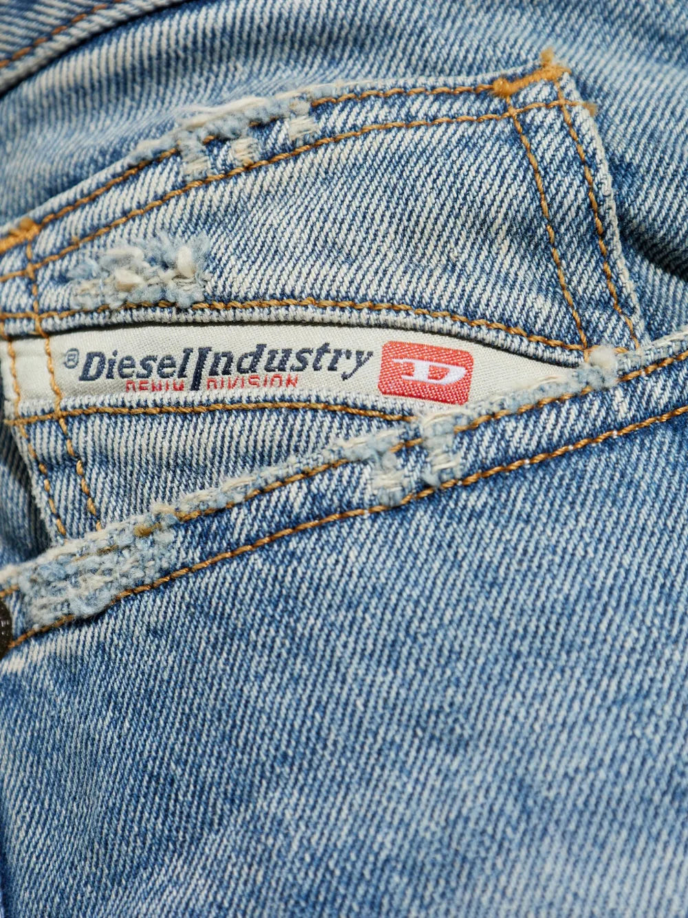 2010 D-Macs Jeans