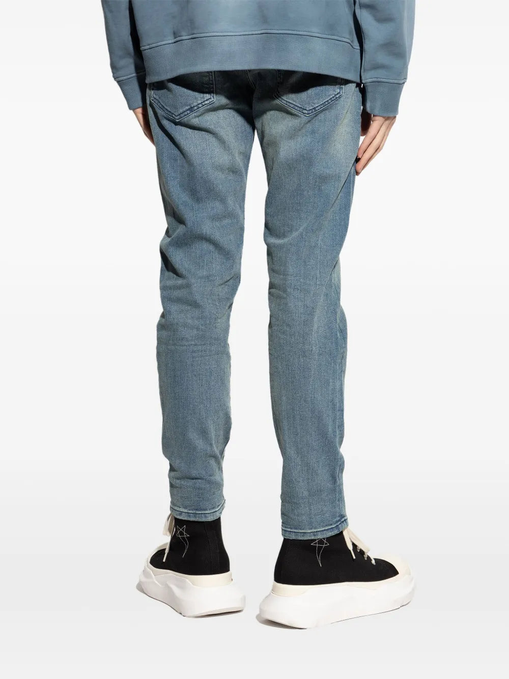 D-Strukt 2019 L.30 Jeans