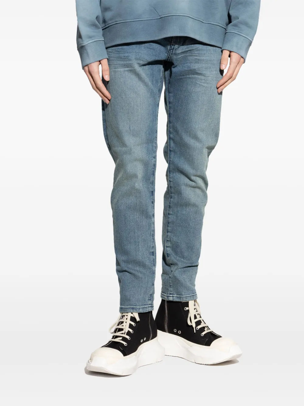 D-Strukt 2019 L.30 Jeans