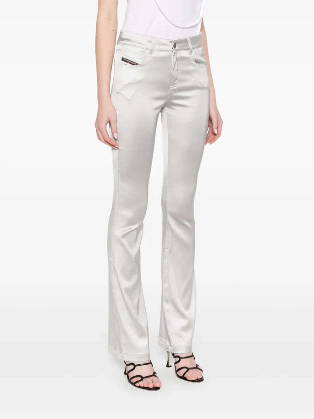 P-Ebbey Jeans