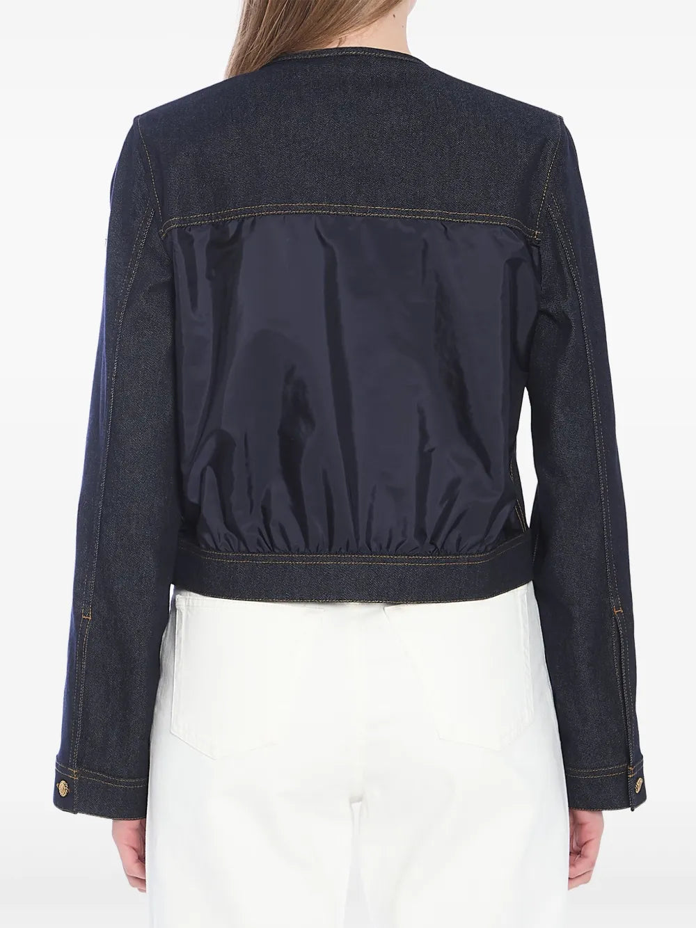 Tencin Denim Jacket
