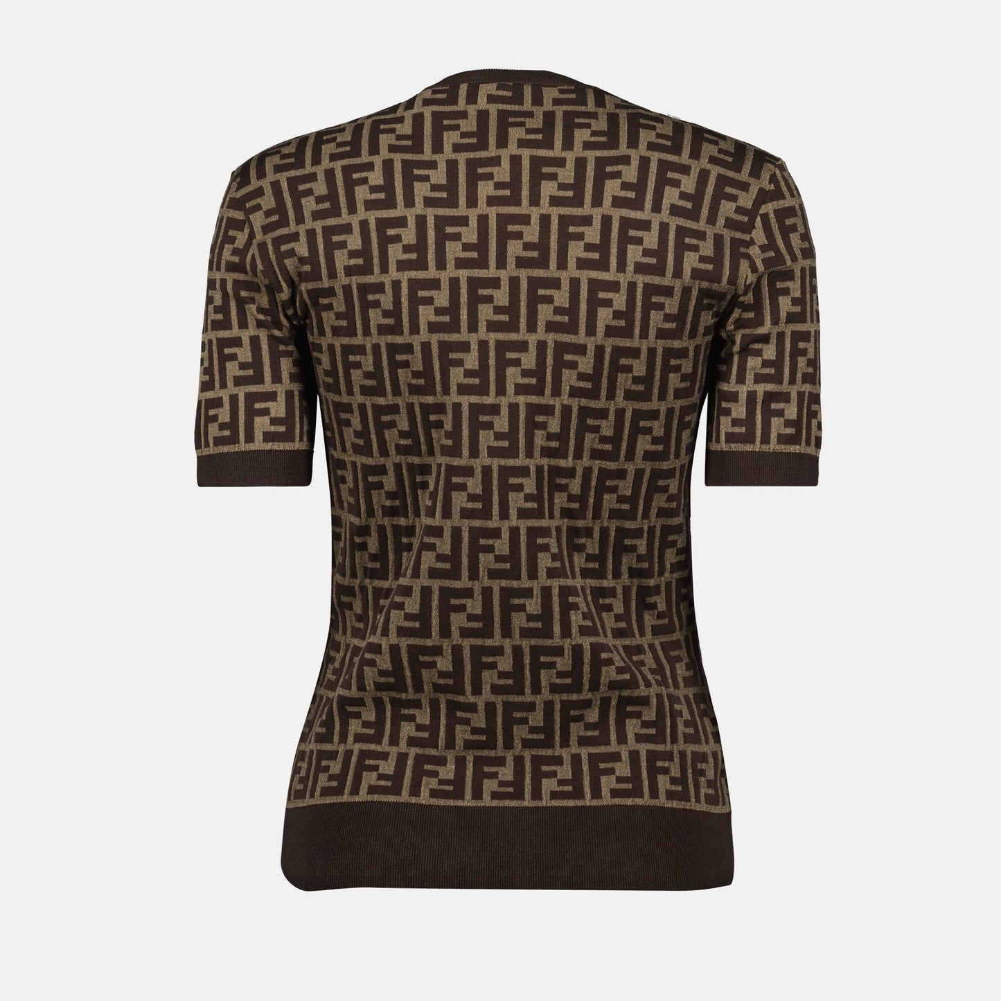 FF Cotton Sweater
