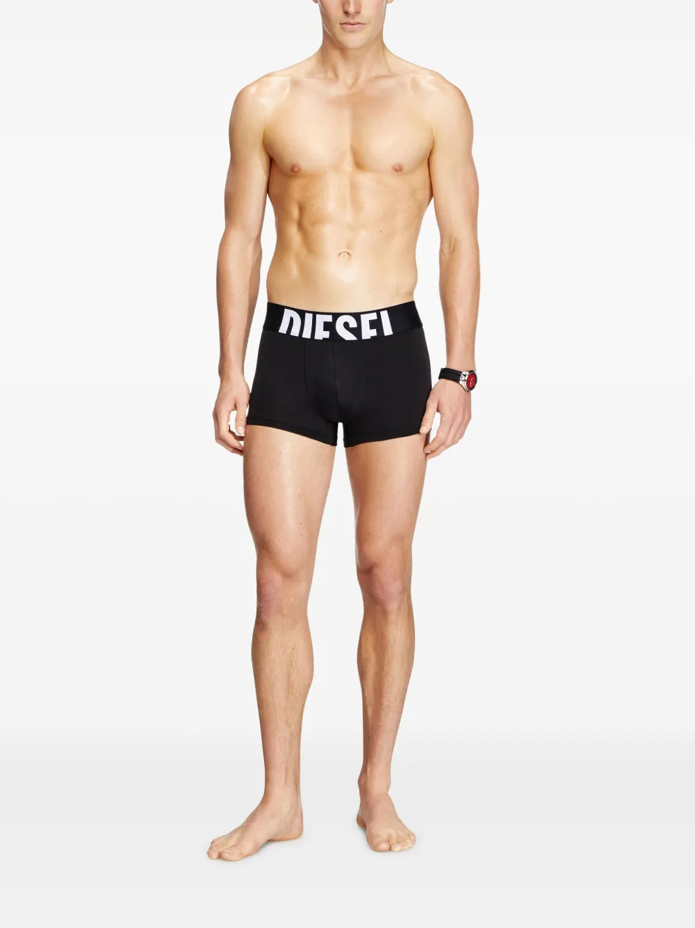 Lot de trois boxers