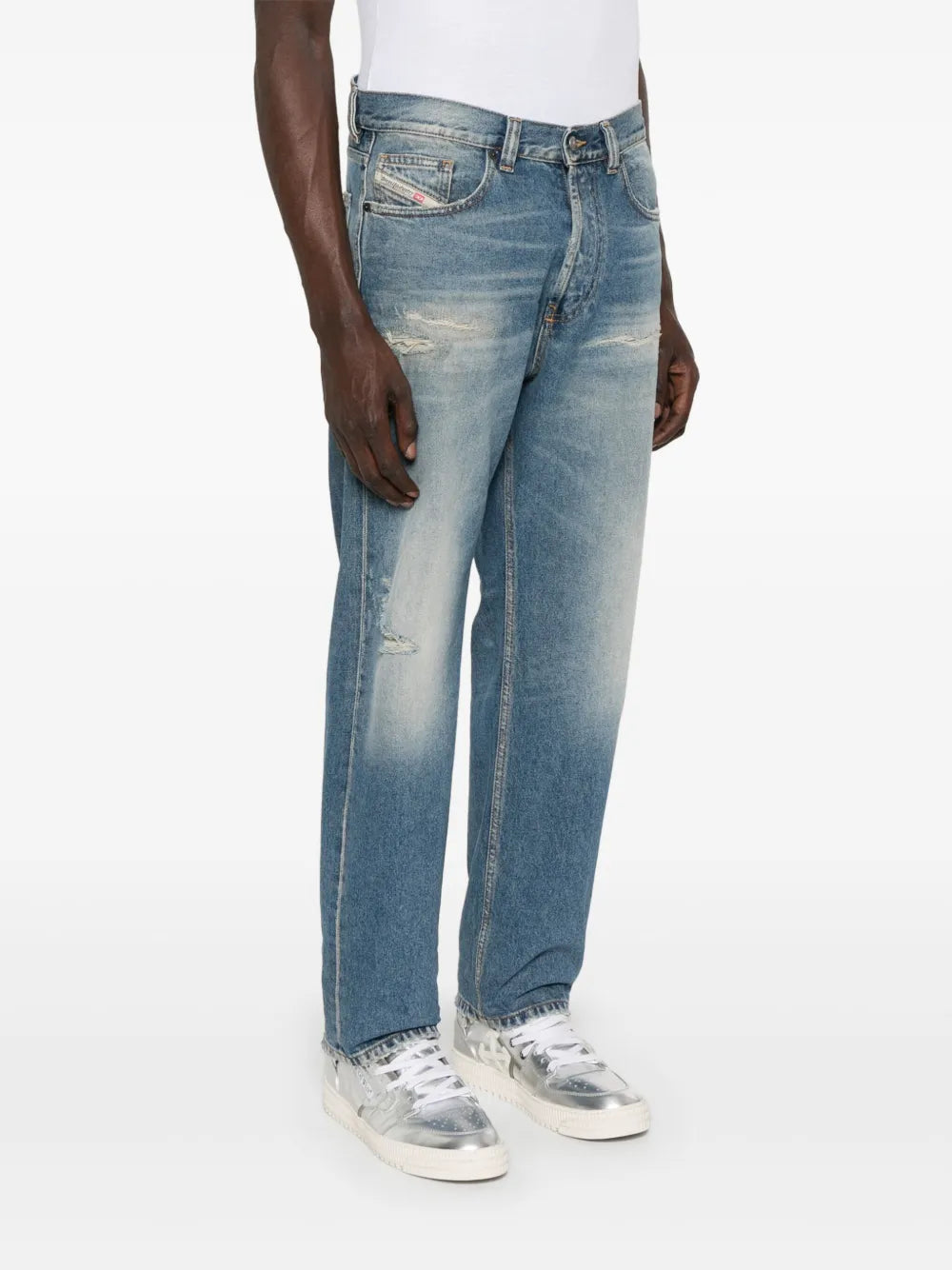 Jean 2010 D-Macs