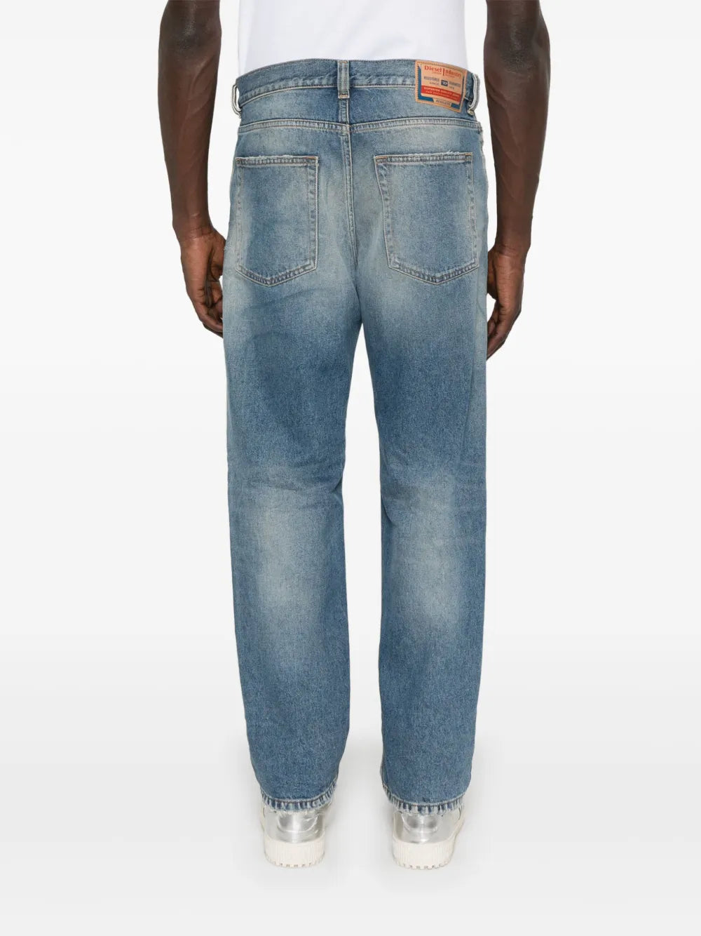 Jean 2010 D-Macs