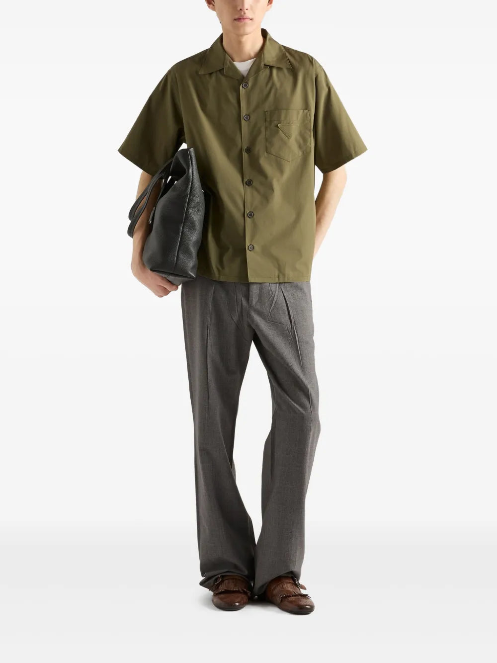 Short Sleeve Shirt