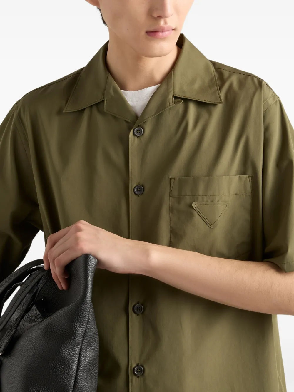 Short Sleeve Shirt