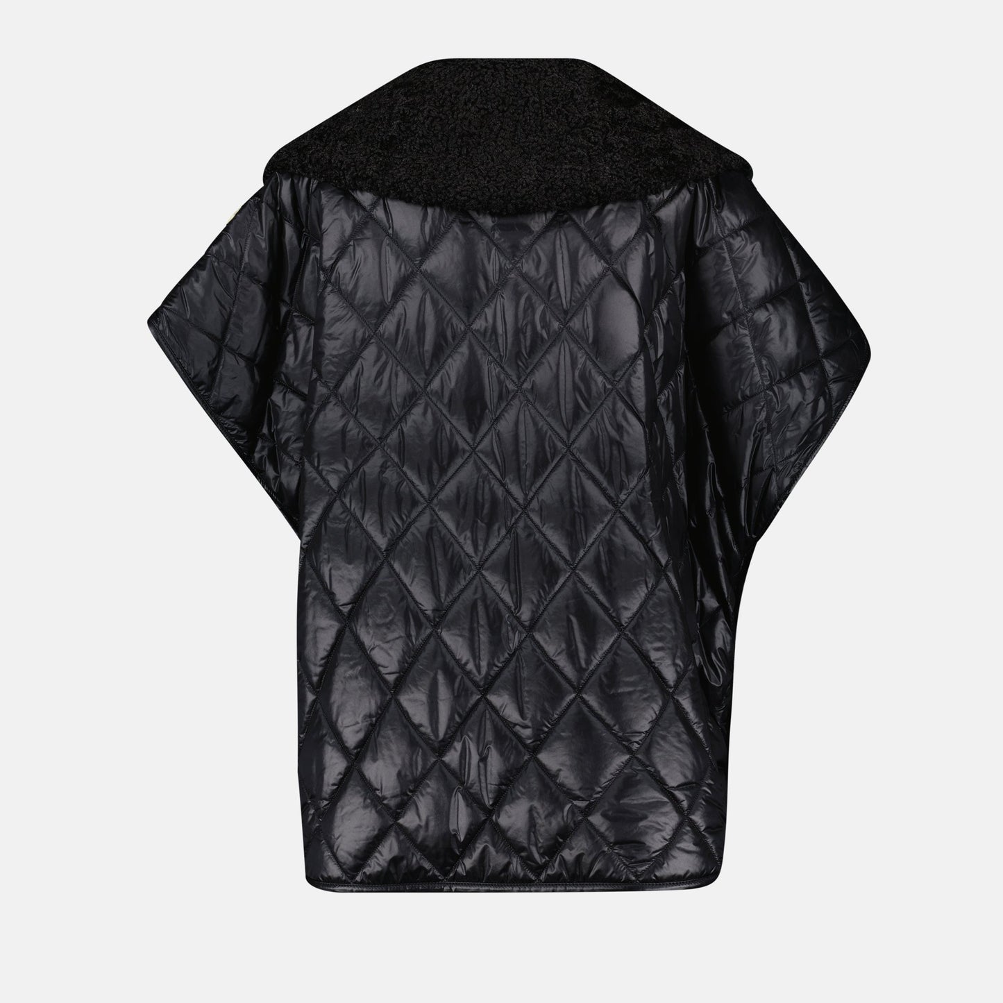 Quilted Cape