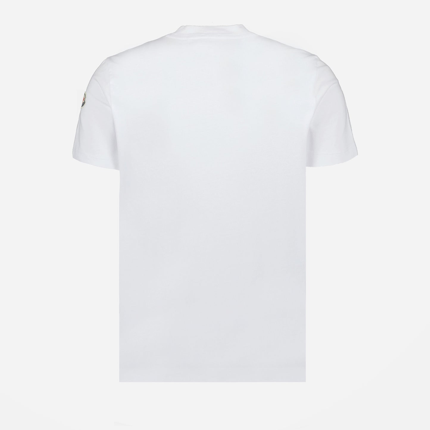 Double Logo T-Shirt