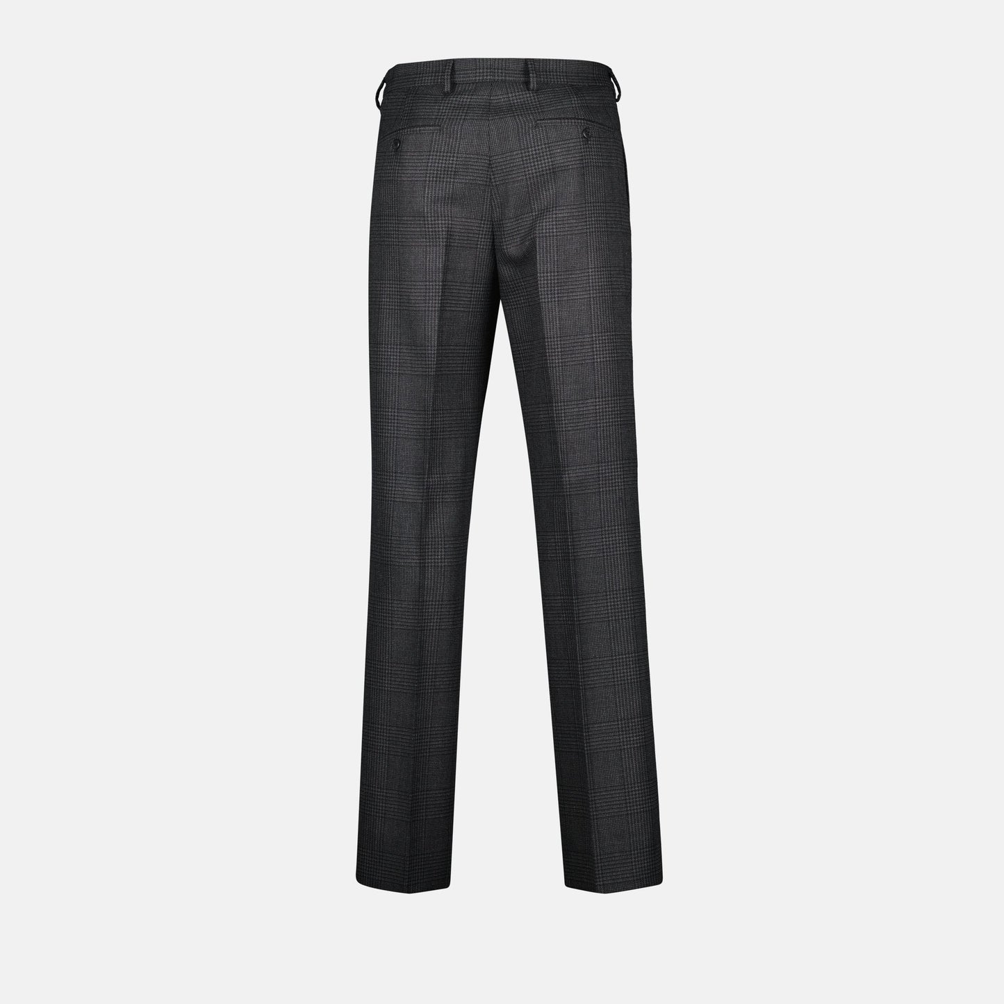 Wool Pants