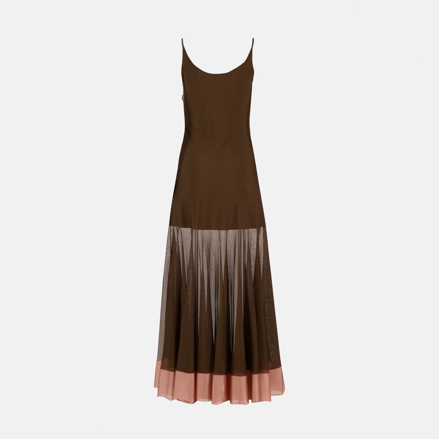 Fabric Dress