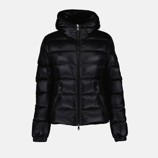 Gles Quilted Down Jacket