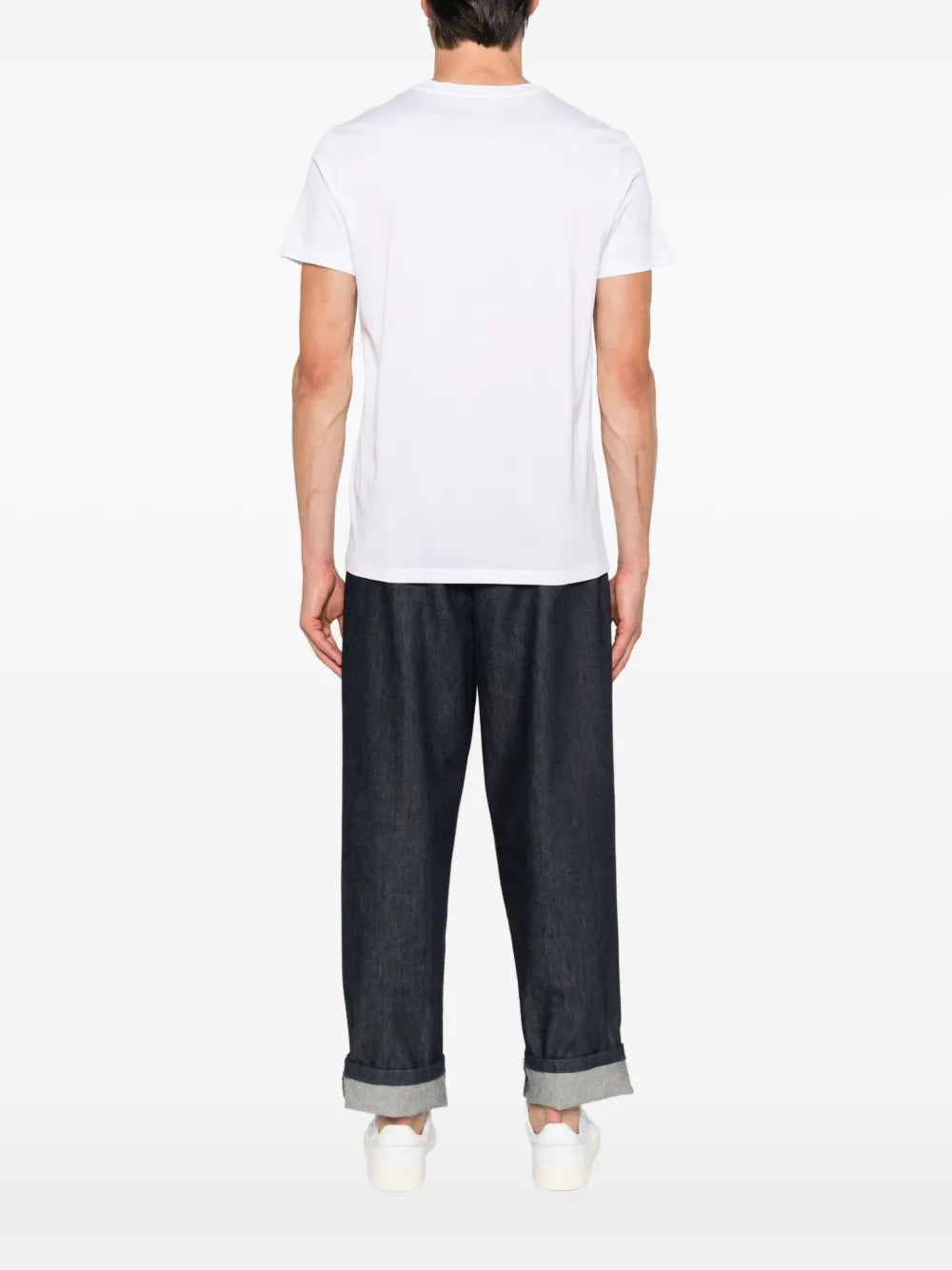 Logo T-shirt