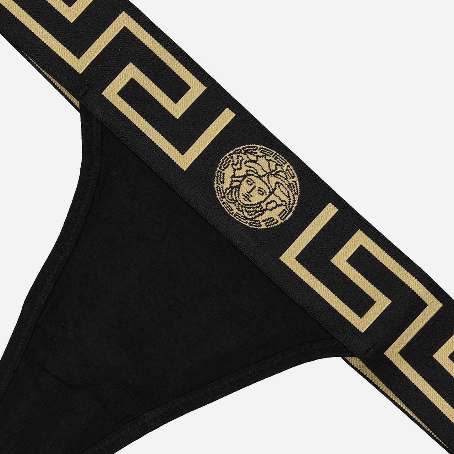 Medusa Greca String
