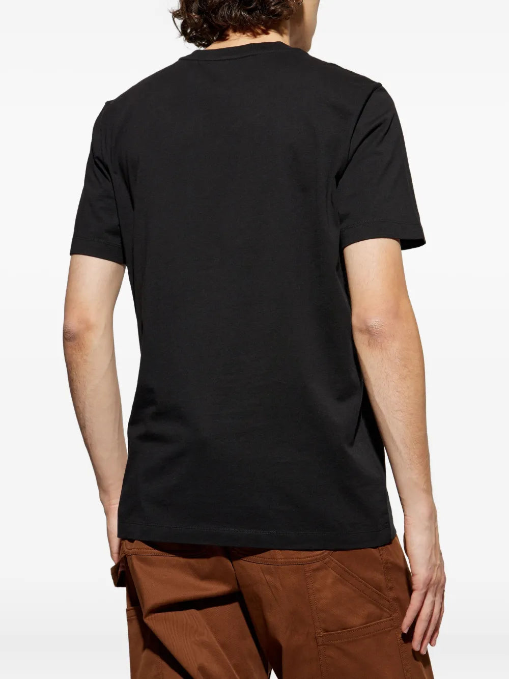 Logo T-Shirt Set