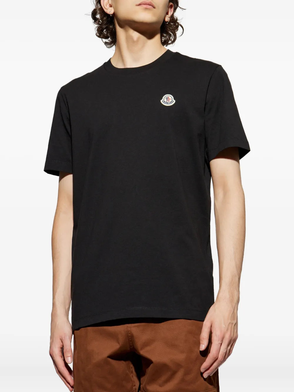 Logo T-Shirt Set