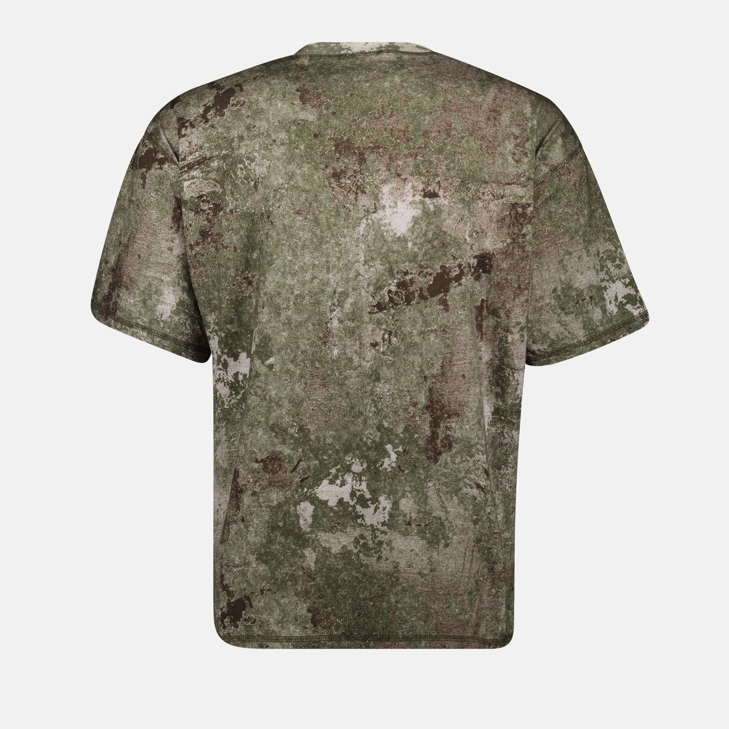 Printed T-Shirt T-Boxt-R12