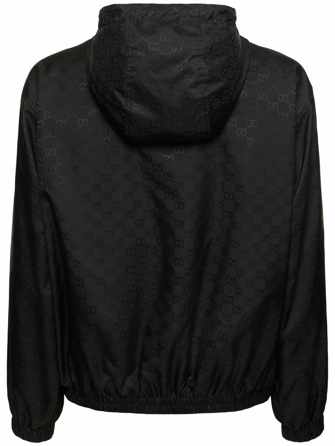 GG Light Nylon Jacket