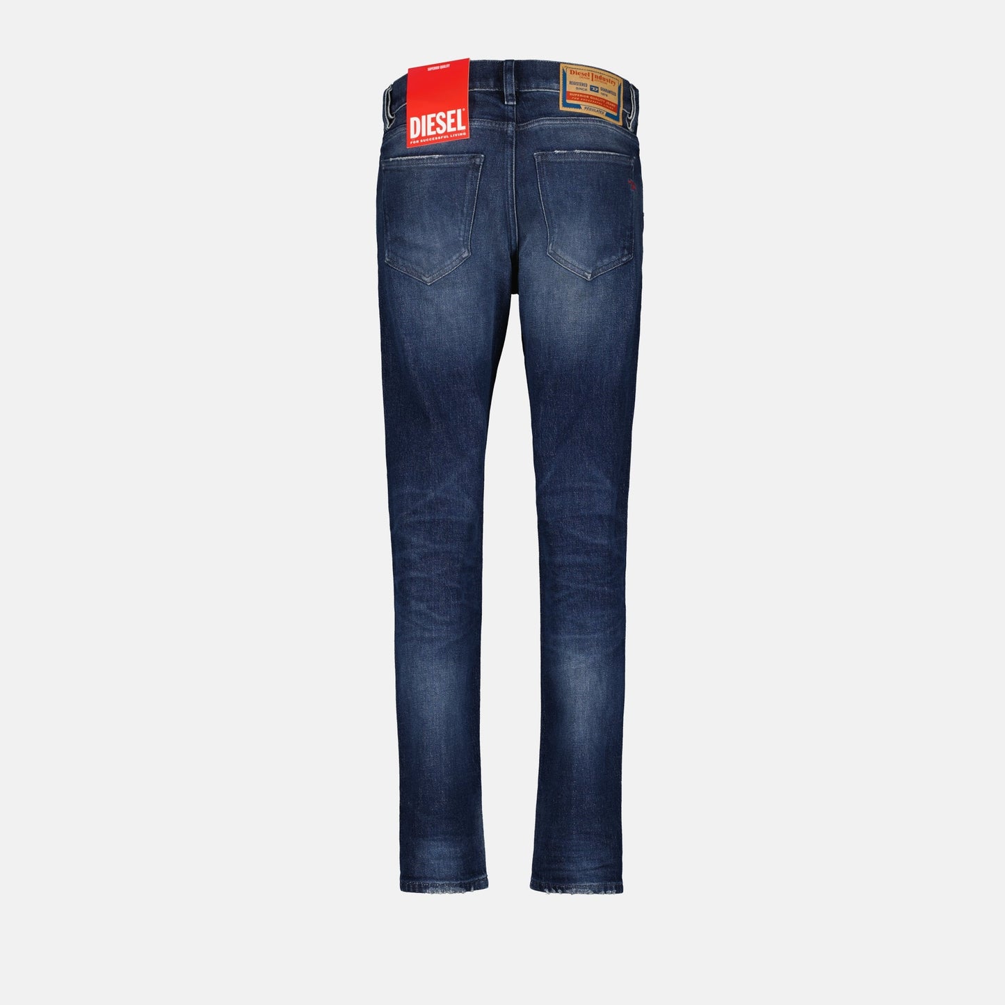 Slim Jean 2019 D-Strukt