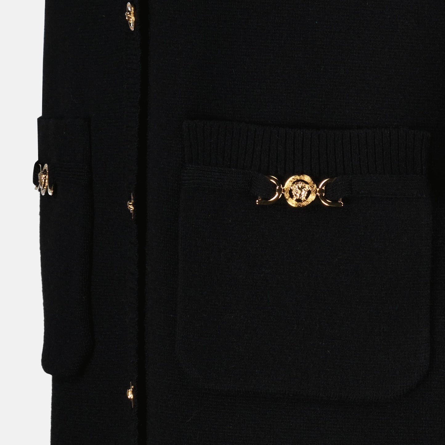 Cashmere Dress