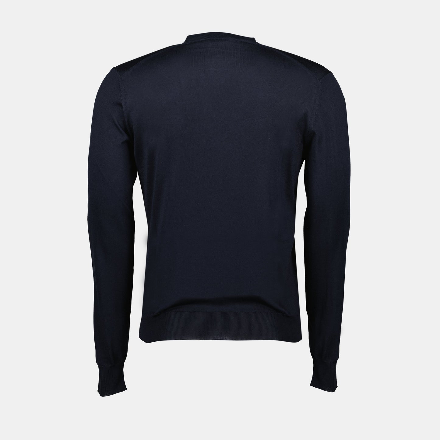 Silk Sweater