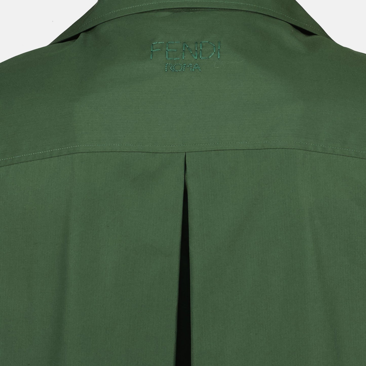 Cotton Shirt