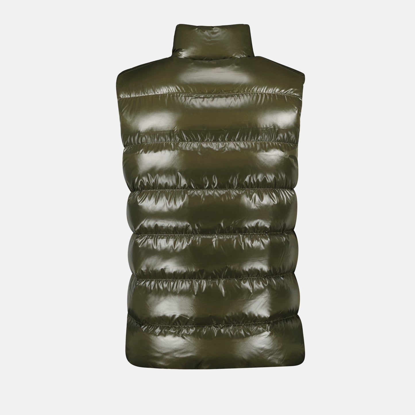 Tibb Sleeveless Down Jacket