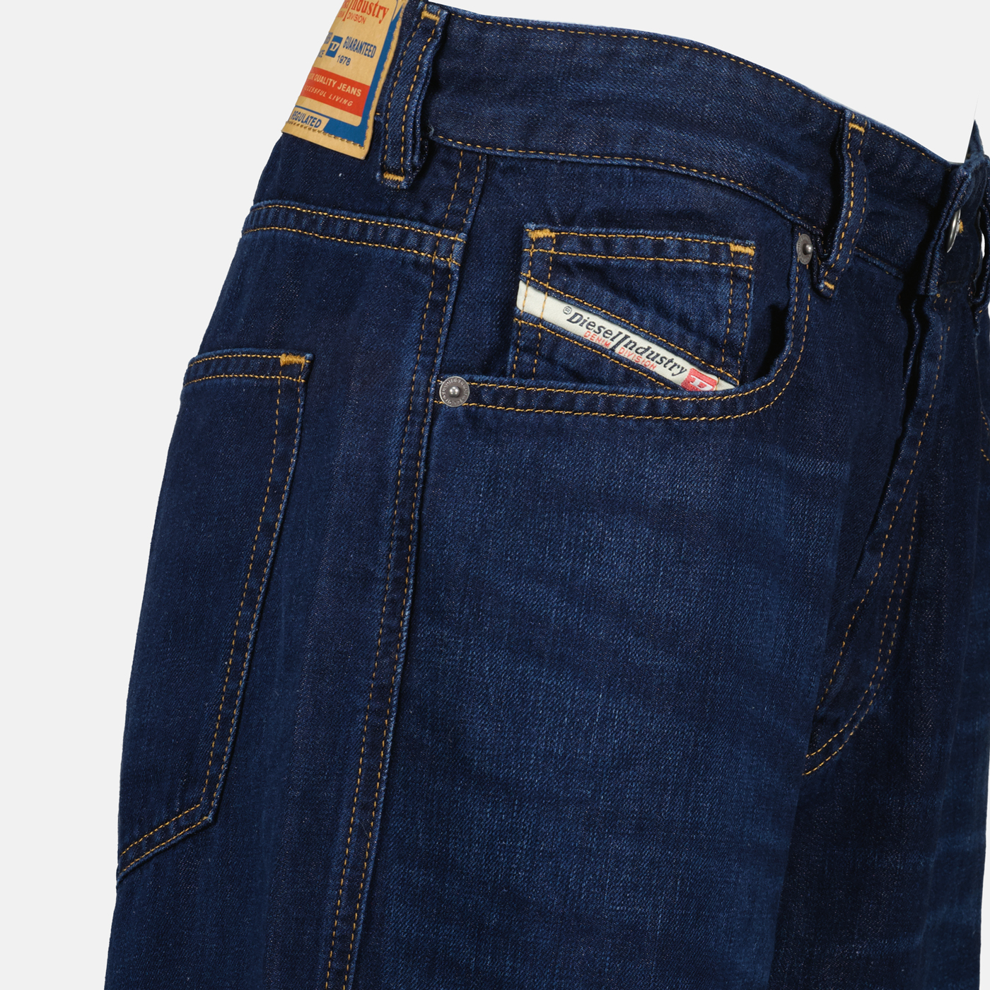 1996 D-Sire Flare Jean L.28