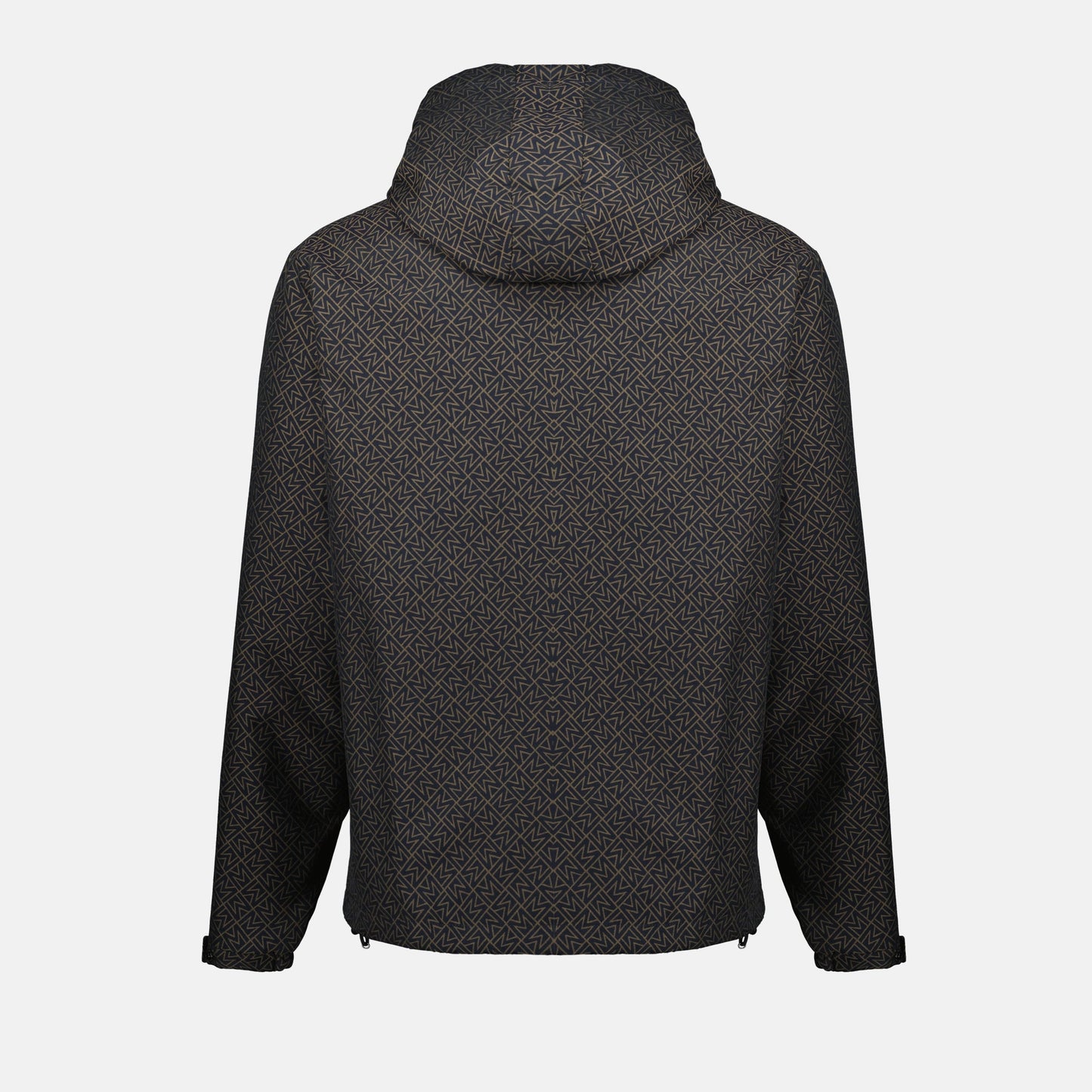 Guery Reversible Jacket