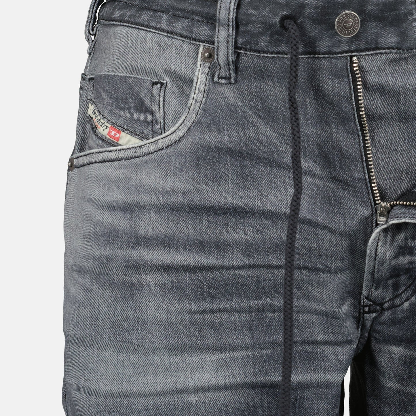 D-Krookley-B Jeans
