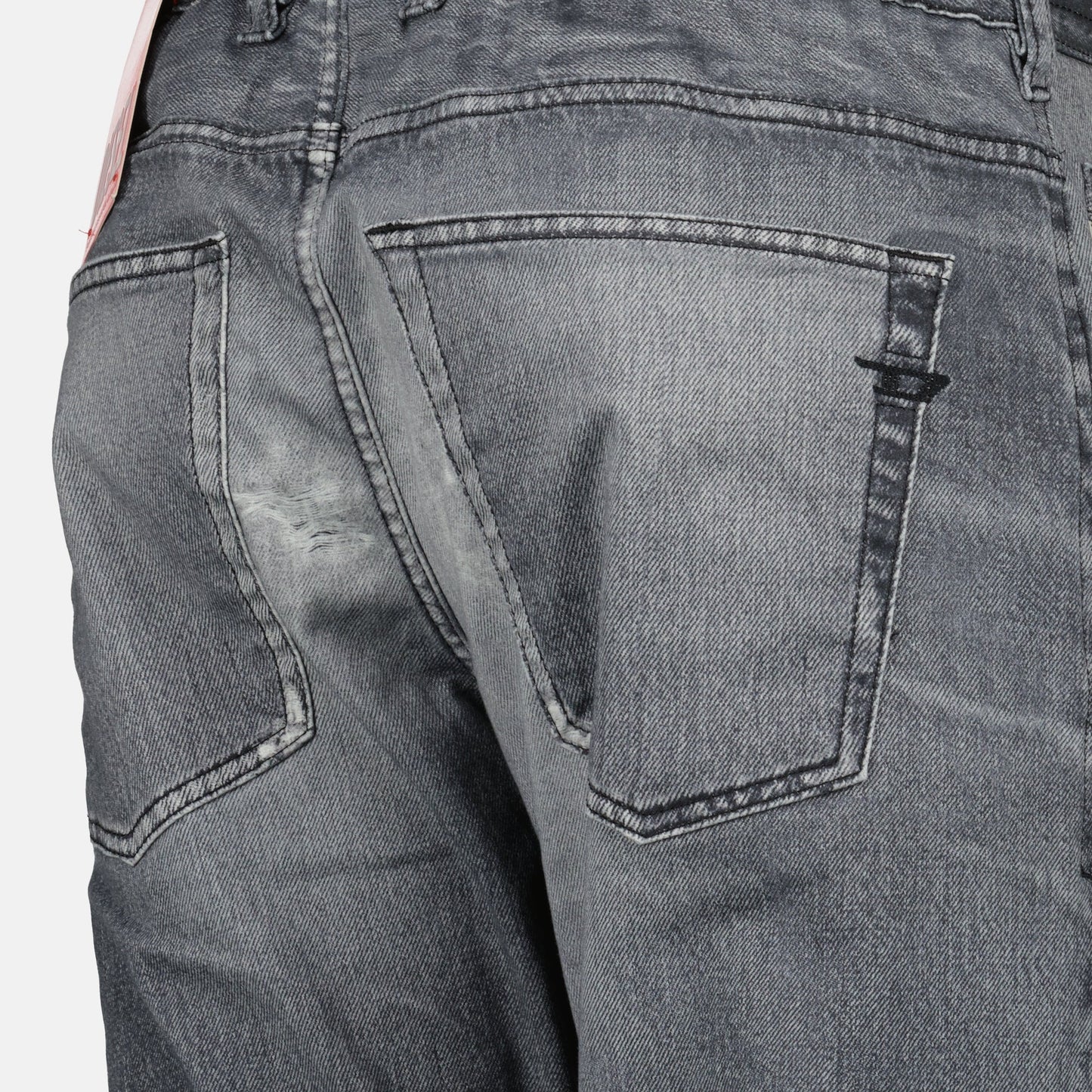 D-Krookley-B Jeans