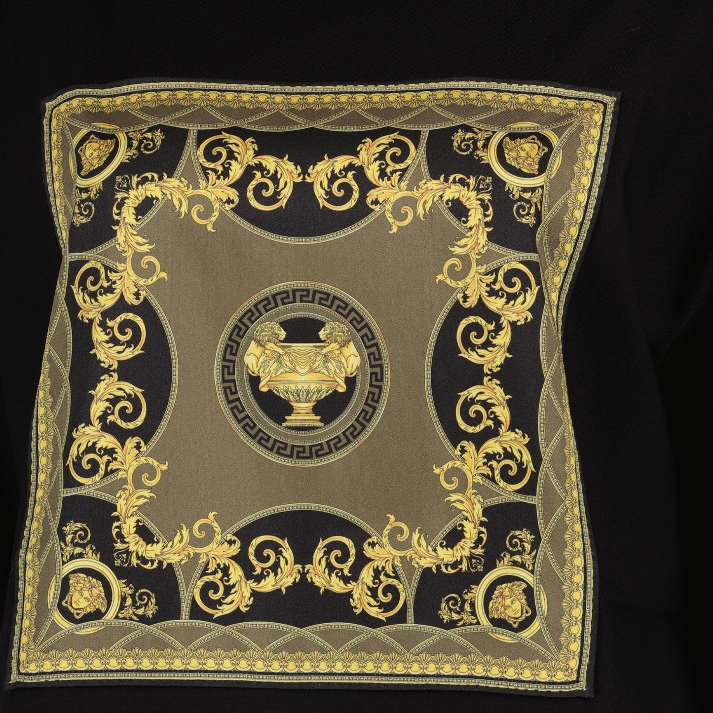 T-shirt The Gods' Cut