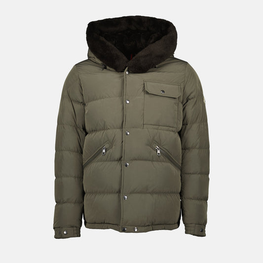 Marcelettes Down Jacket