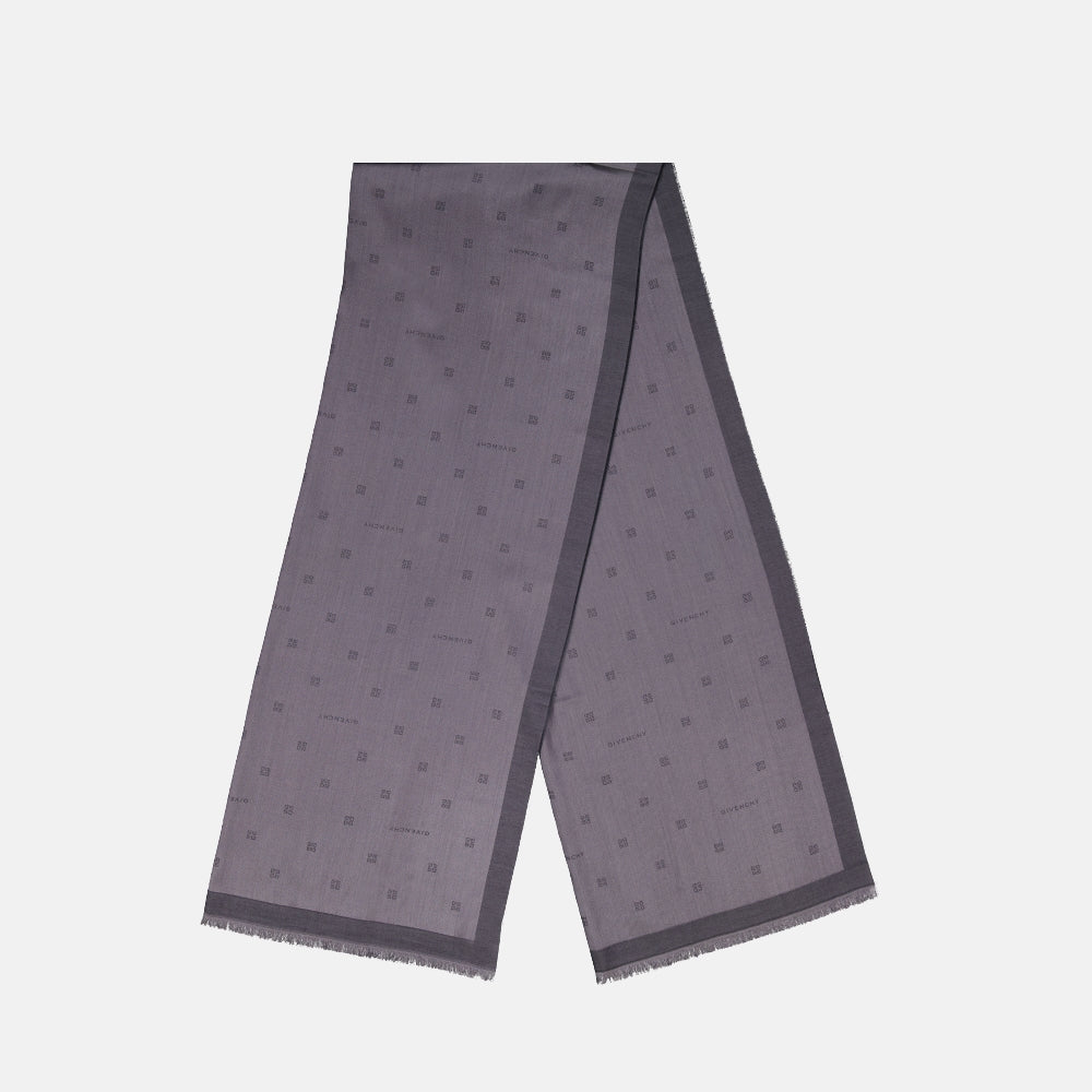 4G Scarf