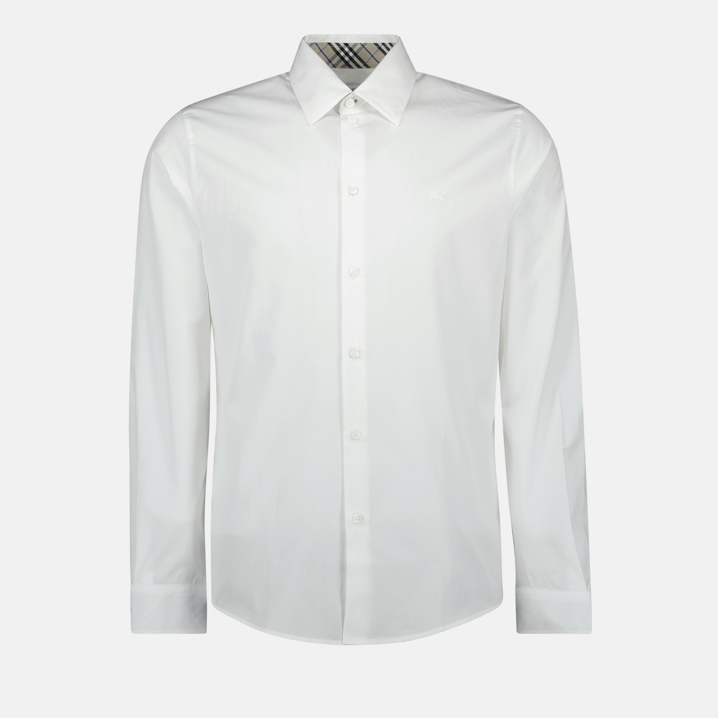 White Shirt