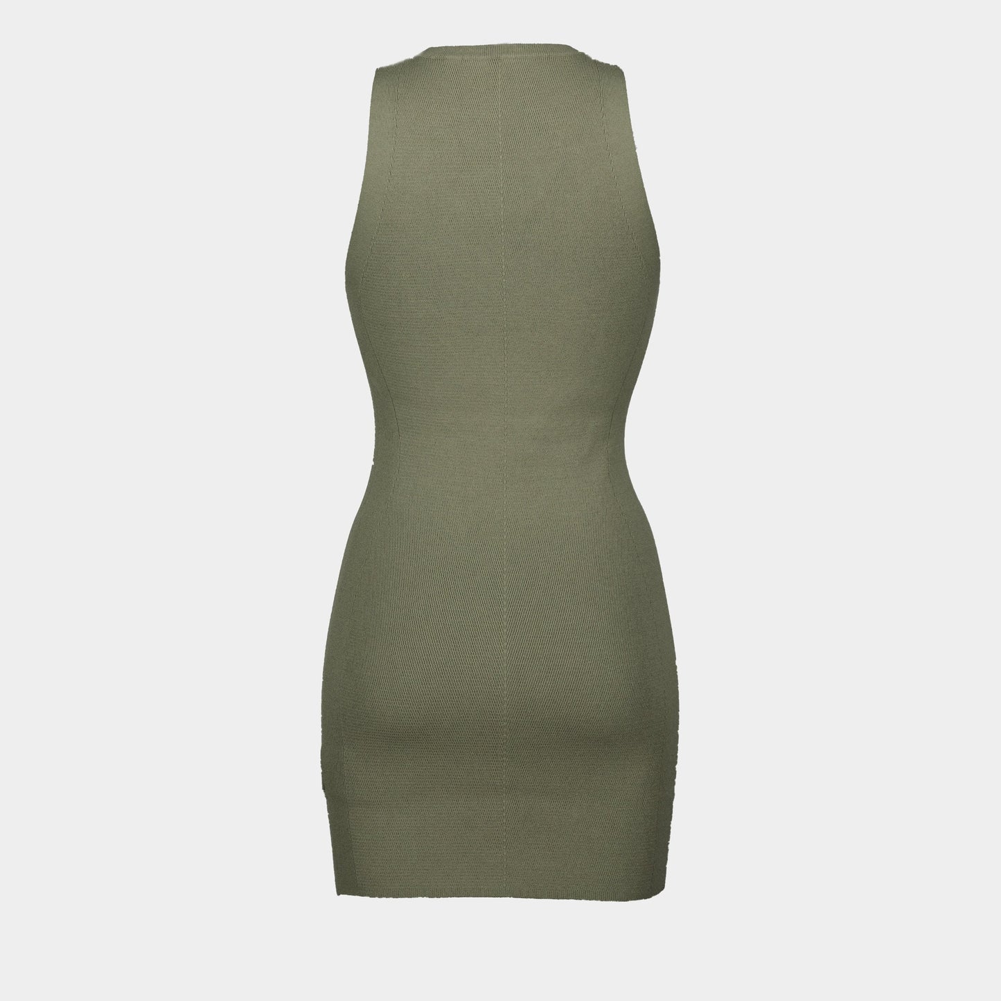 M-Caddix Short Dress